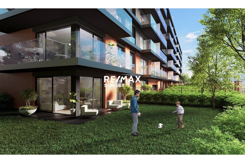 Apartament wakacyjny na sprzedaż 37,80 m², piętro 1, oferta nr 242-MS-Dzj9ONuoY8