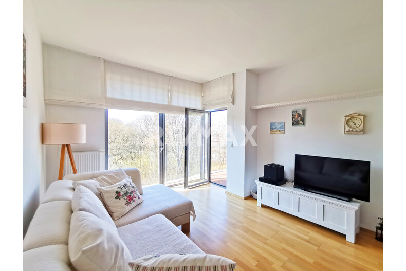 Apartament wakacyjny na sprzedaż 53,32 m², piętro 4, oferta nr 516/13467/OMS