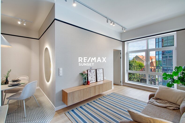 Apartament wakacyjny na sprzedaż 39,90 m², piętro 3, oferta nr 397-MS-Dzj9ONuoY8