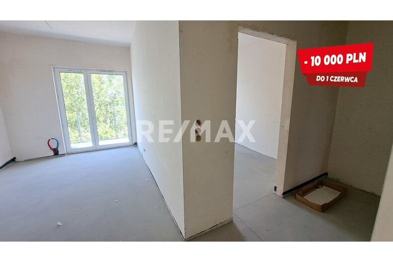 Apartament wakacyjny na sprzedaż 40,02 m², piętro 2, oferta nr 70/13467/OMS