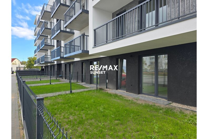 Apartament wakacyjny na sprzedaż 39,90 m², piętro 1, oferta nr 1016-MS-Dzj9ONuoY8