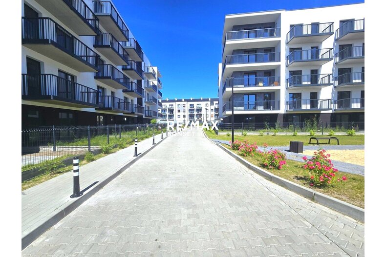 Apartament wakacyjny na sprzedaż 39,92 m², piętro 1, oferta nr 1015-MS-Dzj9ONuoY8