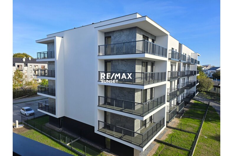 Apartament wakacyjny na sprzedaż 38,94 m², piętro 1, oferta nr 1009-MS-Dzj9ONuoY8