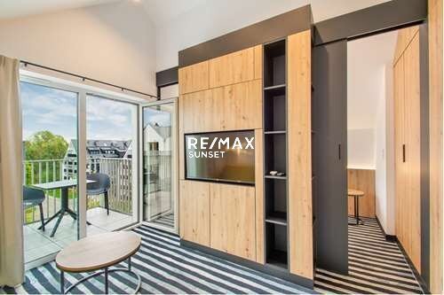 Apartament wakacyjny na sprzedaż 22,24 m², piętro 5, oferta nr 315-MS-Dzj9ONuoY8