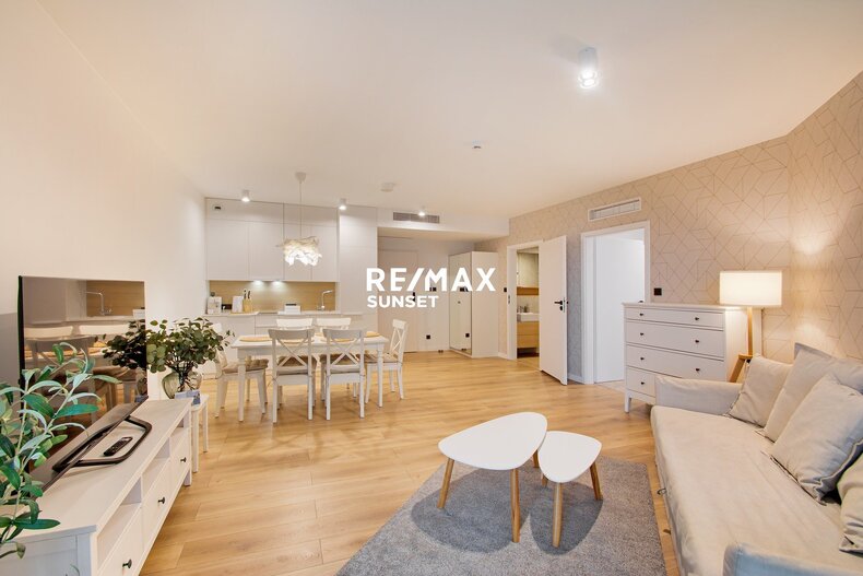 Apartament wakacyjny na sprzedaż 54,89 m², piętro 6, oferta nr 461-MS-Dzj9ONuoY8