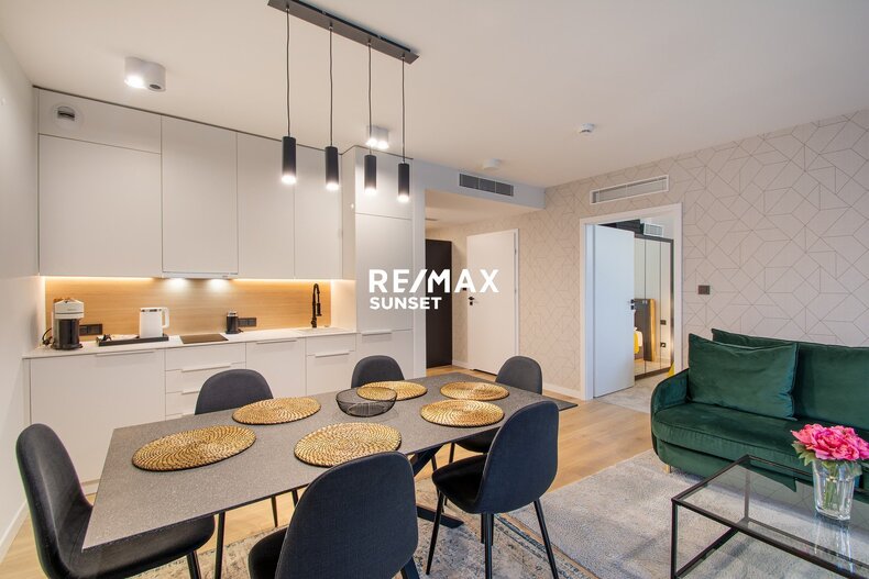Apartament wakacyjny na sprzedaż 59,15 m², piętro 7, oferta nr 193-MS-Dzj9ONuoY8