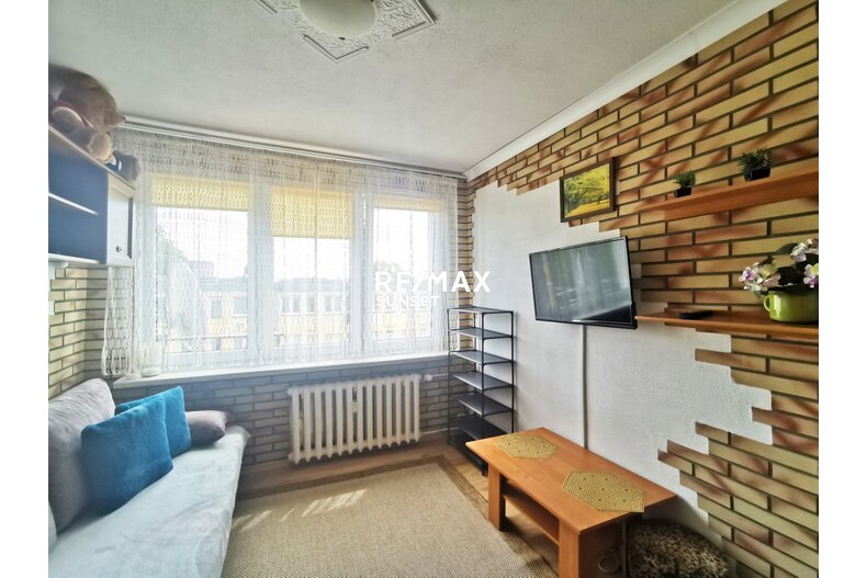 Apartament wakacyjny na sprzedaż 30,00 m², piętro 4, oferta nr 12-MS-Dzj9ONuoY8