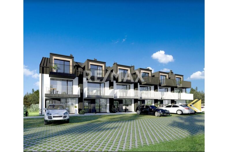 Apartament wakacyjny na sprzedaż 52,73 m², parter, oferta nr 310/13467/OMS