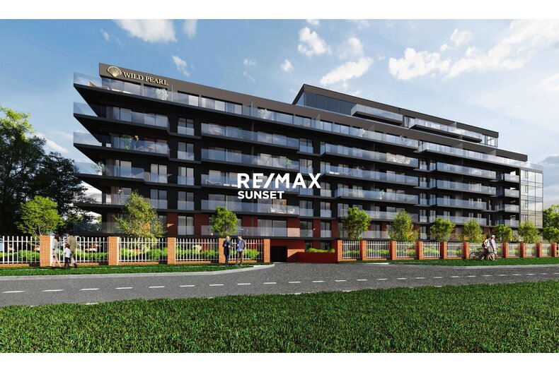 Apartament wakacyjny na sprzedaż 40,23 m², piętro 1, oferta nr 132-MS-Dzj9ONuoY8