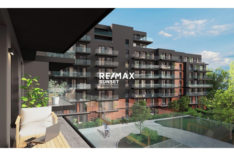 Apartament wakacyjny na sprzedaż 38,40 m², piętro 1, oferta nr 319-MS-Dzj9ONuoY8