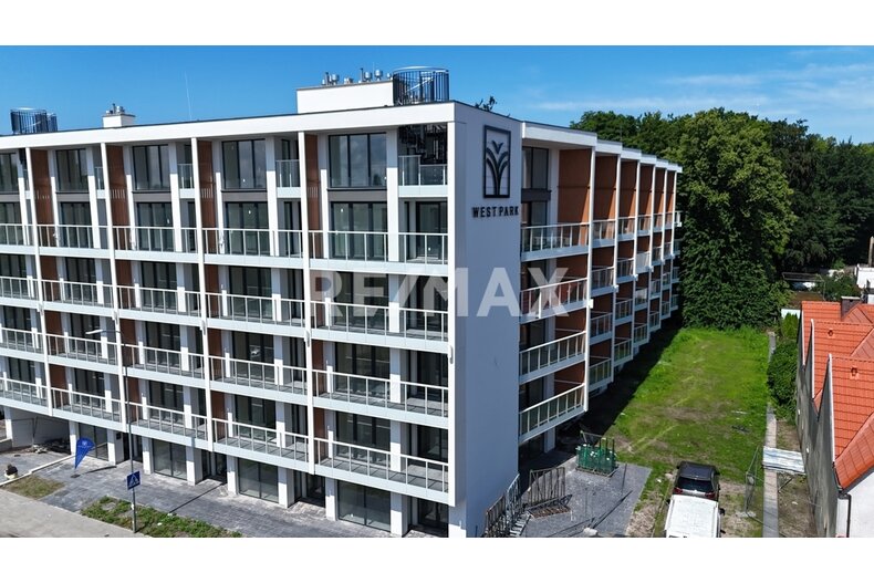 Apartament wakacyjny na sprzedaż 41,84 m², piętro 1, oferta nr 500/13467/OMS