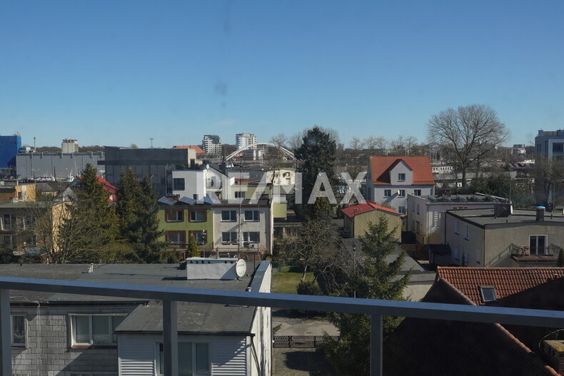 Apartament wakacyjny na sprzedaż 41,68 m², piętro 3, oferta nr 524/13467/OMS
