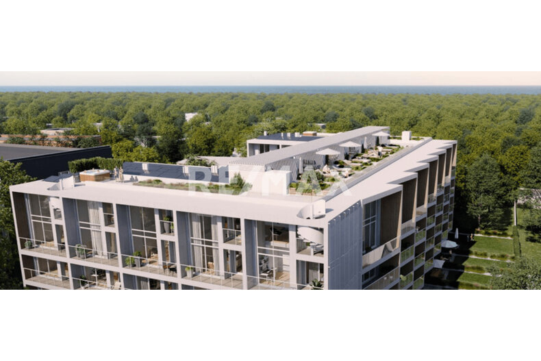 Apartament wakacyjny na sprzedaż 77,17 m², piętro 4, oferta nr 527/13467/OMS