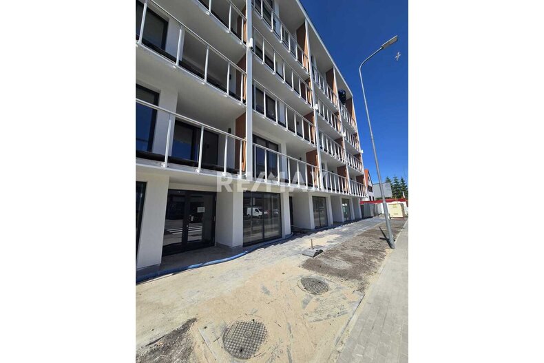 Apartament wakacyjny na sprzedaż 57,04 m², piętro 1, oferta nr 542/13467/OMS