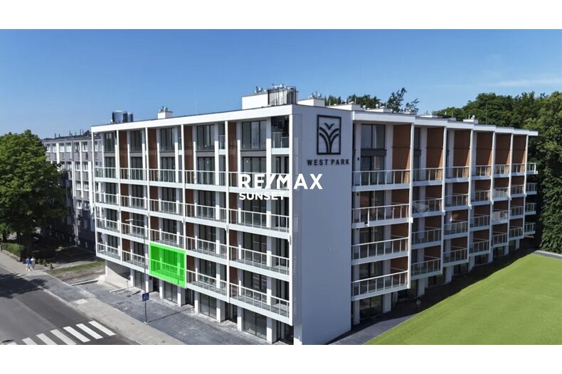 Apartament wakacyjny na sprzedaż 54,37 m², piętro 1, oferta nr 1017-MS-Dzj9ONuoY8