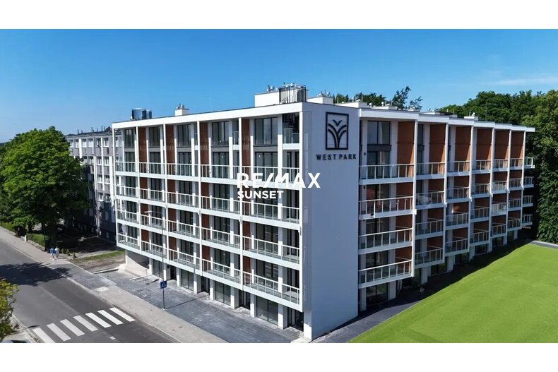 Apartament wakacyjny na sprzedaż 41,68 m², piętro 2, oferta nr 69-MS-Dzj9ONuoY8