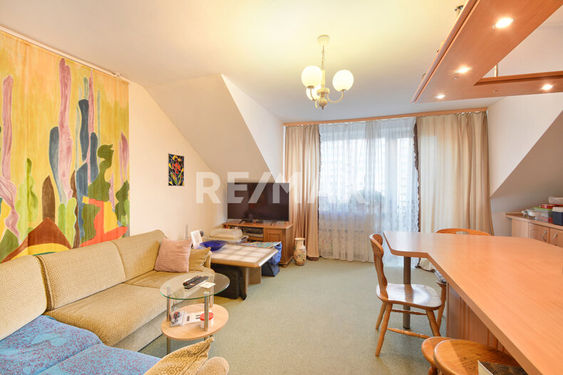 Apartament wakacyjny na sprzedaż 58,43 m², piętro 4, oferta nr 273/13467/OMS