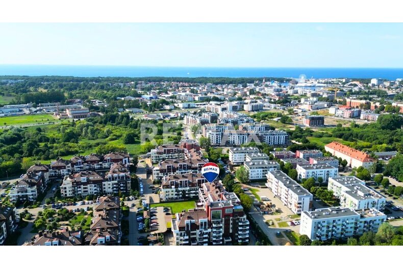 Apartament wakacyjny na sprzedaż 73,29 m², piętro 3, oferta nr 503/13467/OMS