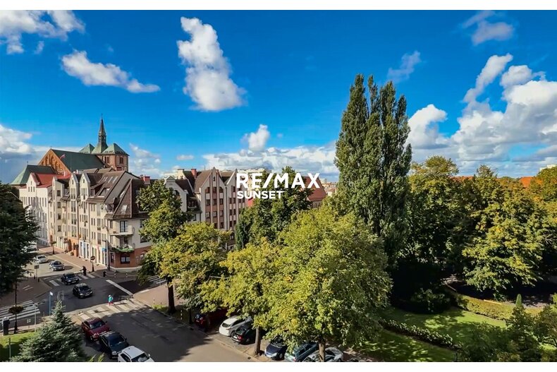 Apartament wakacyjny na sprzedaż 60,40 m², piętro 5, oferta nr 1030-MS-Dzj9ONuoY8