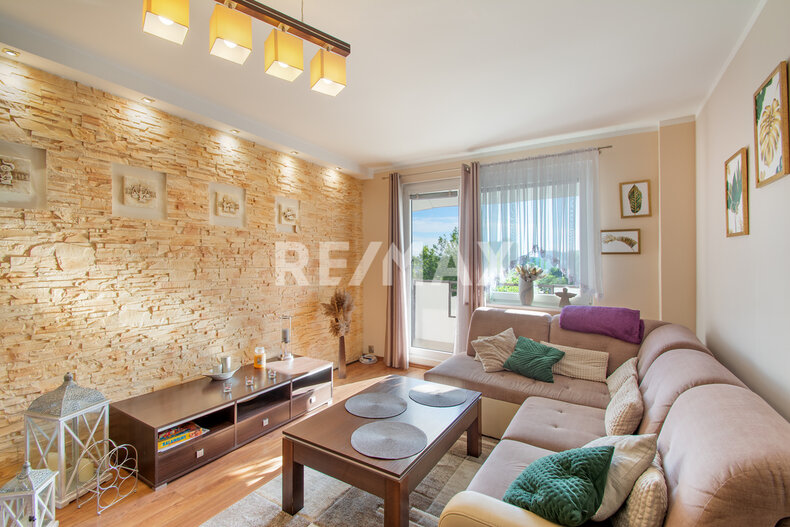 Apartament wakacyjny na sprzedaż 63,13 m², piętro 2, oferta nr 553/13467/OMS
