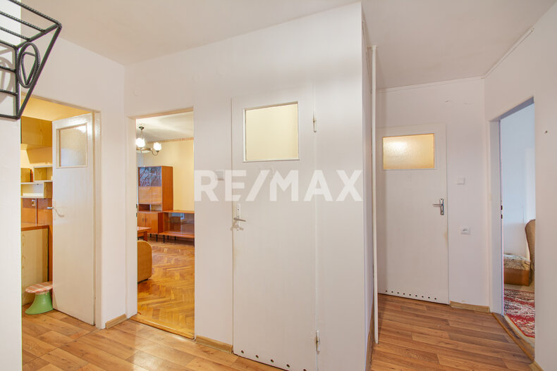 Apartament wakacyjny na sprzedaż 49,11 m², piętro 2, oferta nr 387/13467/OMS