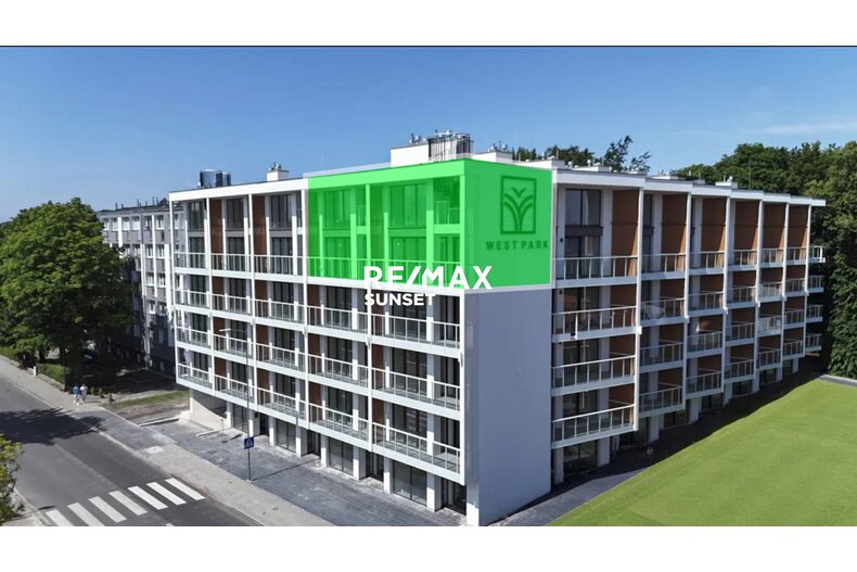 Apartament wakacyjny na sprzedaż 102,86 m², piętro 4, oferta nr 498-MS-Dzj9ONuoY8