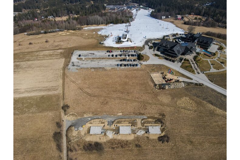 Dom wakacyjny na sprzedaż 116,00 m²