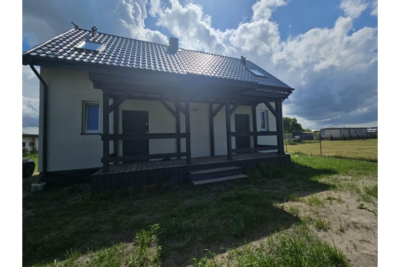 Dom wakacyjny na sprzedaż 92,00 m²