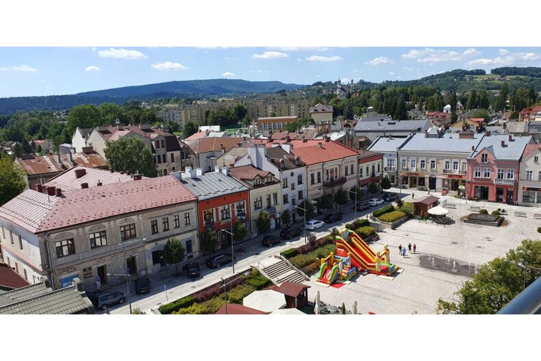 Dom wakacyjny na sprzedaż 500,00 m²