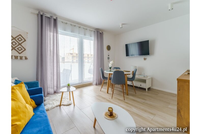 Apartament wakacyjny na sprzedaż 28,00 m², piętro 1