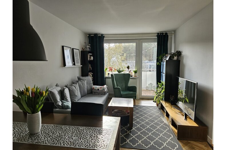 Apartament wakacyjny na sprzedaż 38,00 m², piętro 4
