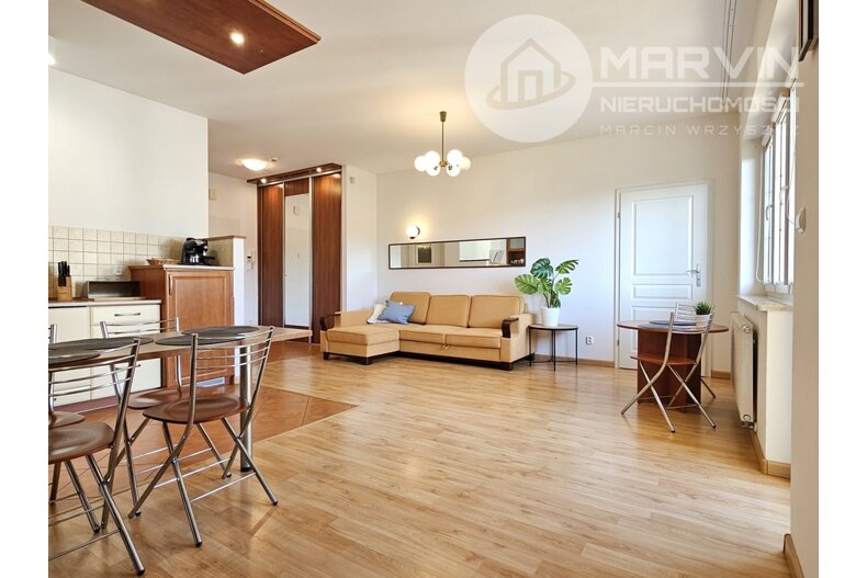 Apartament wakacyjny na sprzedaż 56,00 m², piętro 2
