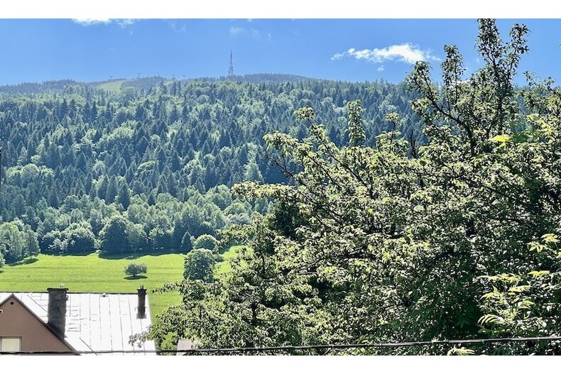 Apartament wakacyjny na sprzedaż 57,00 m², parter