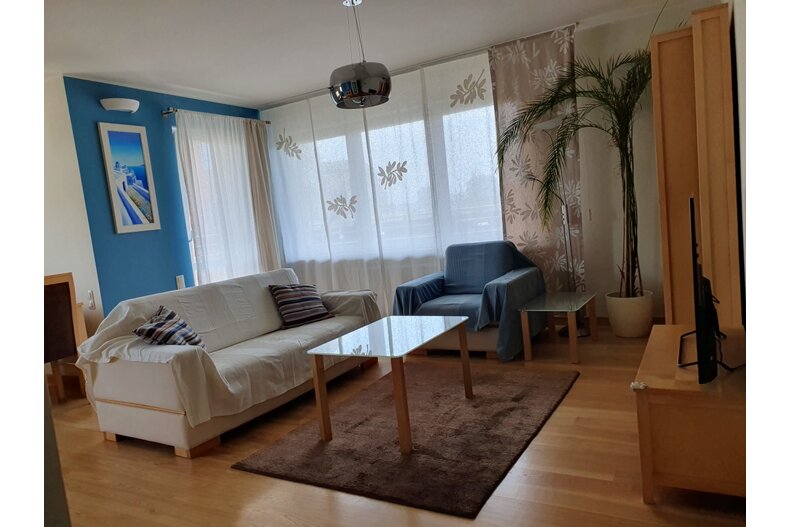 Apartament wakacyjny na sprzedaż 84,00 m², piętro 5