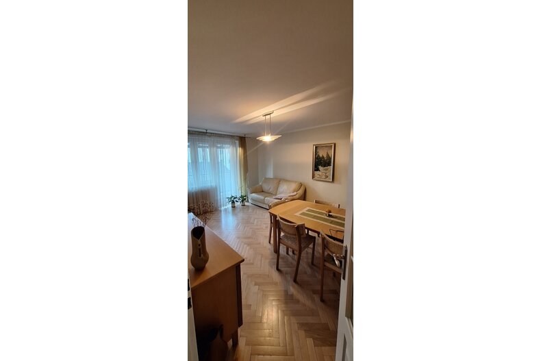 Apartament wakacyjny na sprzedaż 74,00 m², piętro 3