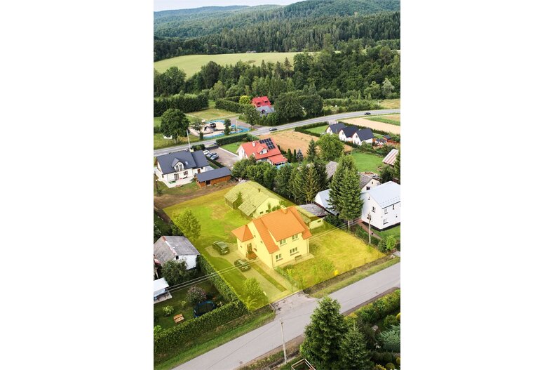 Dom wakacyjny na sprzedaż 174,00 m², oferta nr 637/7393/ODS