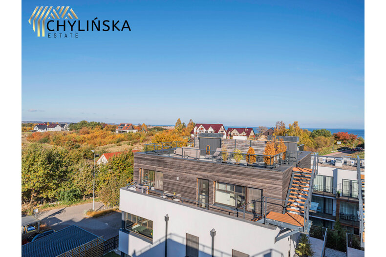 Apartament wakacyjny na sprzedaż 87,00 m², piętro 1, oferta nr 915312