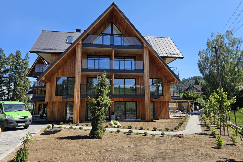 Tatrzański Resort