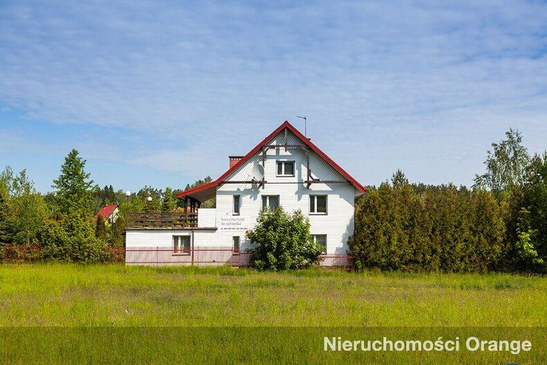Dom wakacyjny na sprzedaż 352,00 m², oferta nr T06382