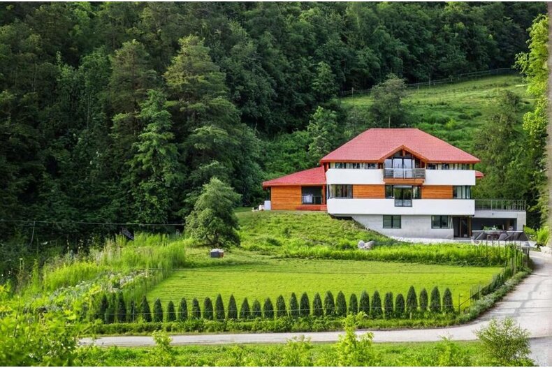 Dom wakacyjny na sprzedaż 260,00 m², oferta nr 306/7250/ODS