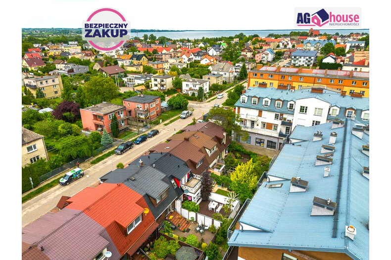 Dom wakacyjny na sprzedaż 156,00 m², oferta nr AG328292