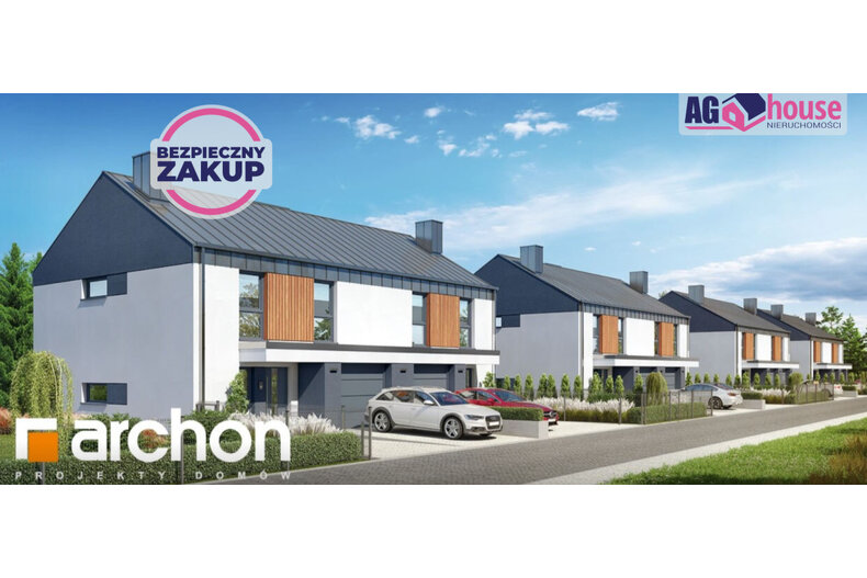 Dom wakacyjny na sprzedaż 165,37 m², oferta nr AG290324