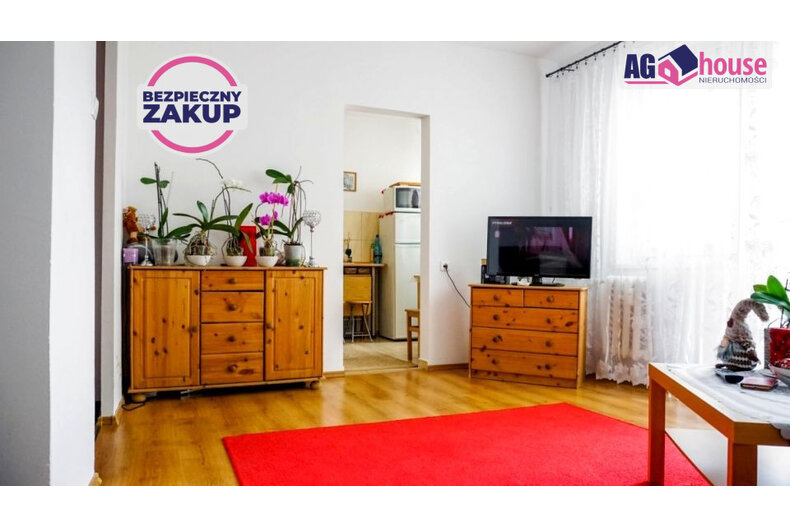 Apartament wakacyjny na sprzedaż 30,00 m², piętro 4, oferta nr AG929063