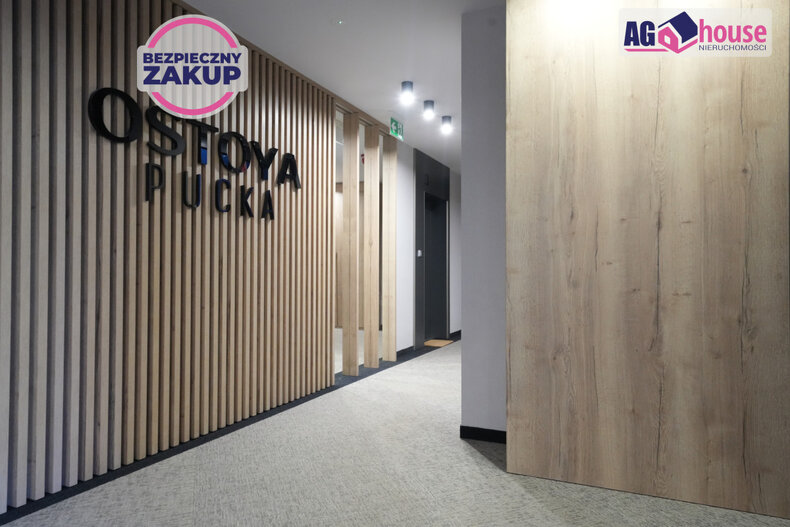 Apartament wakacyjny na sprzedaż 70,40 m², piętro 3, oferta nr AG946344