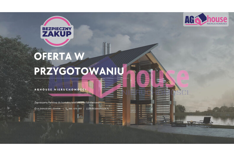Apartament wakacyjny na sprzedaż 64,00 m², piętro 2, oferta nr AG898680