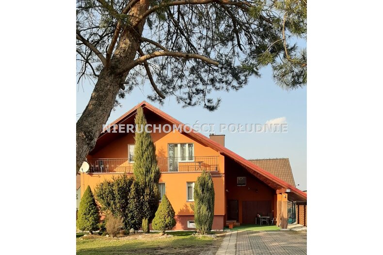 Dom wakacyjny na sprzedaż 275,80 m², oferta nr DRG-DS-144