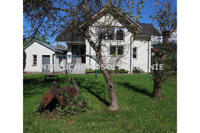 Dom wakacyjny na sprzedaż 248,93 m², oferta nr DRG-DS-280