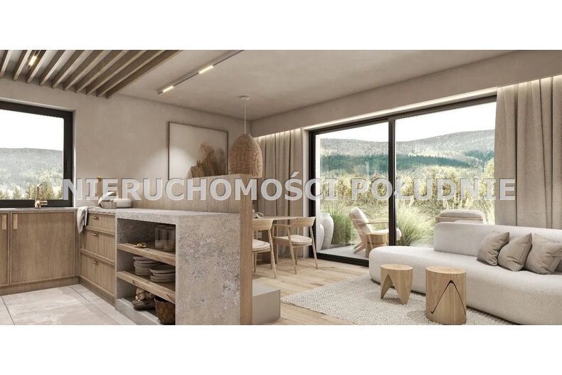 Apartament wakacyjny na sprzedaż 71,75 m², parter, oferta nr DRG-MS-92