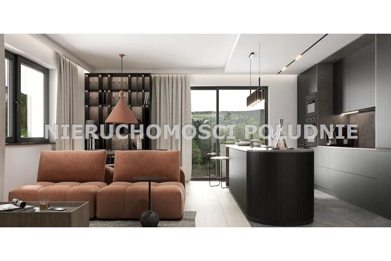 Apartament wakacyjny na sprzedaż 70,35 m², parter, oferta nr DRG-MS-95