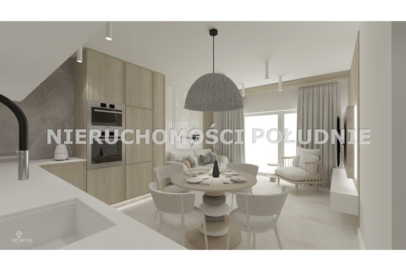 Apartament wakacyjny na sprzedaż 53,23 m², parter, oferta nr DRG-MS-134